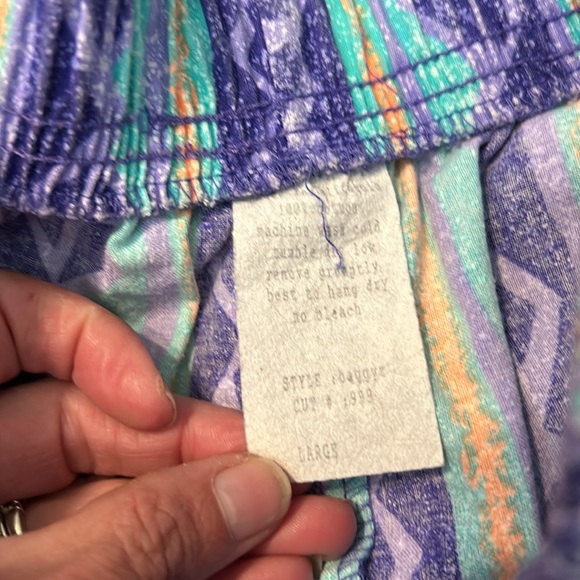 International baggyz L pants - Picture 3 of 4